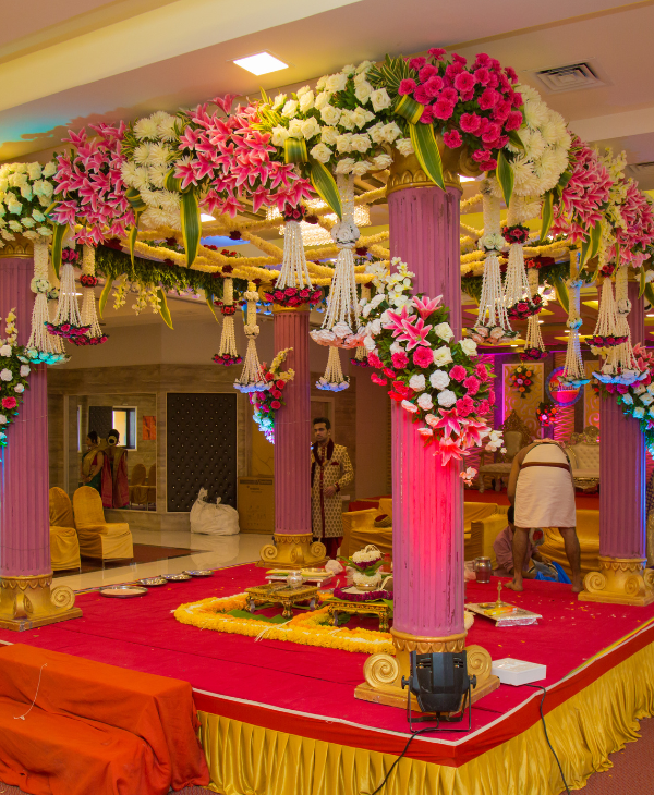 Anant Royal Banquet Kandivali